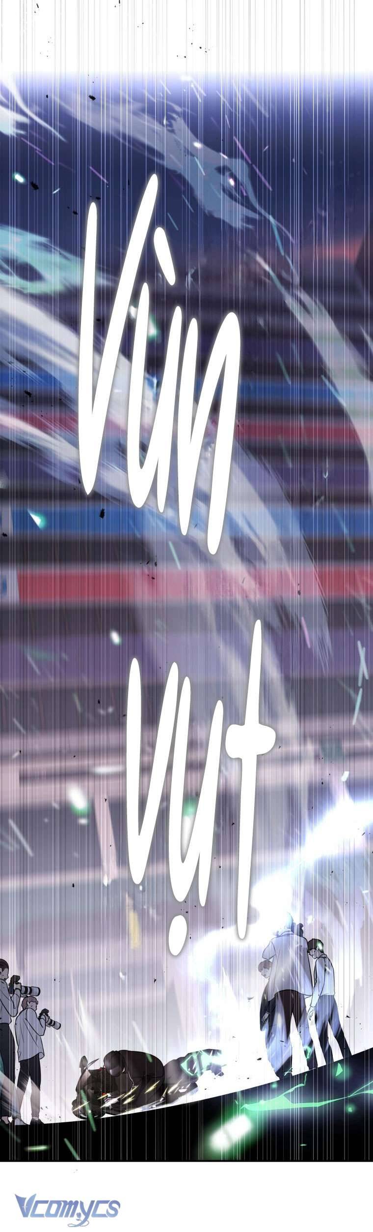 Hướng Dẫn Sinh Tồn Dành Cho Người Xếp Hạng Chap 30 - Next Chap 31