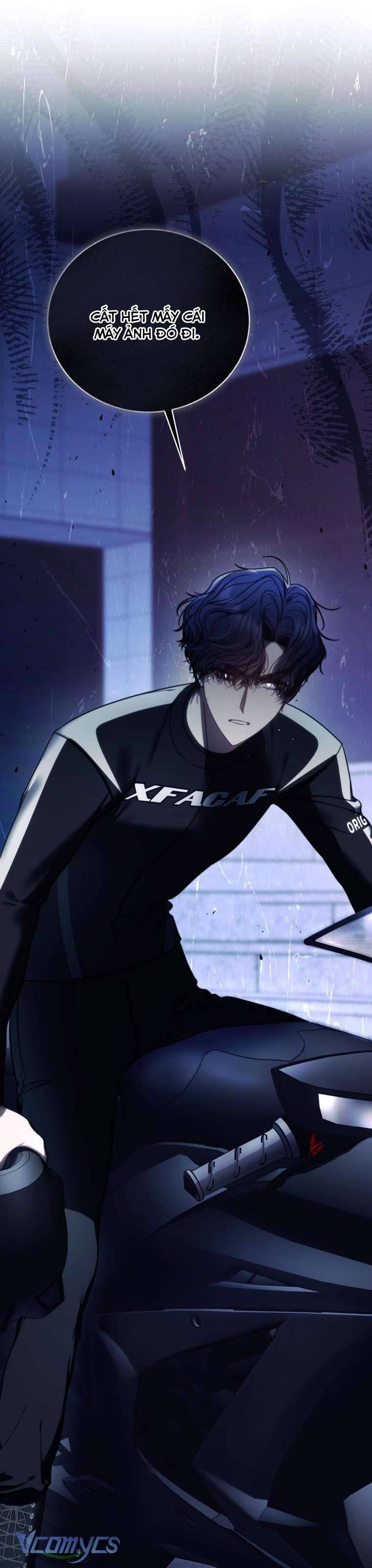 Hướng Dẫn Sinh Tồn Dành Cho Người Xếp Hạng Chap 30 - Next Chap 31