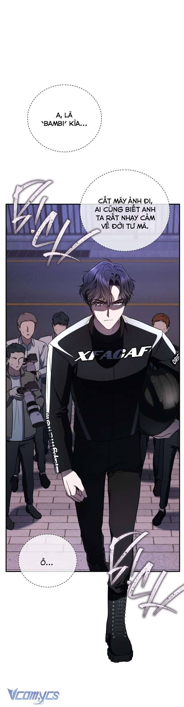 Hướng Dẫn Sinh Tồn Dành Cho Người Xếp Hạng Chap 30 - Next Chap 31