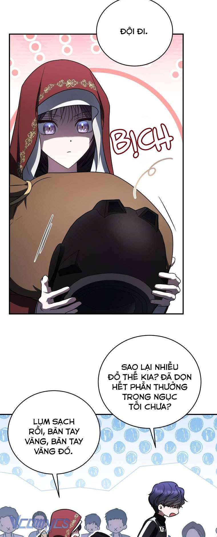 Hướng Dẫn Sinh Tồn Dành Cho Người Xếp Hạng Chap 30 - Next Chap 31