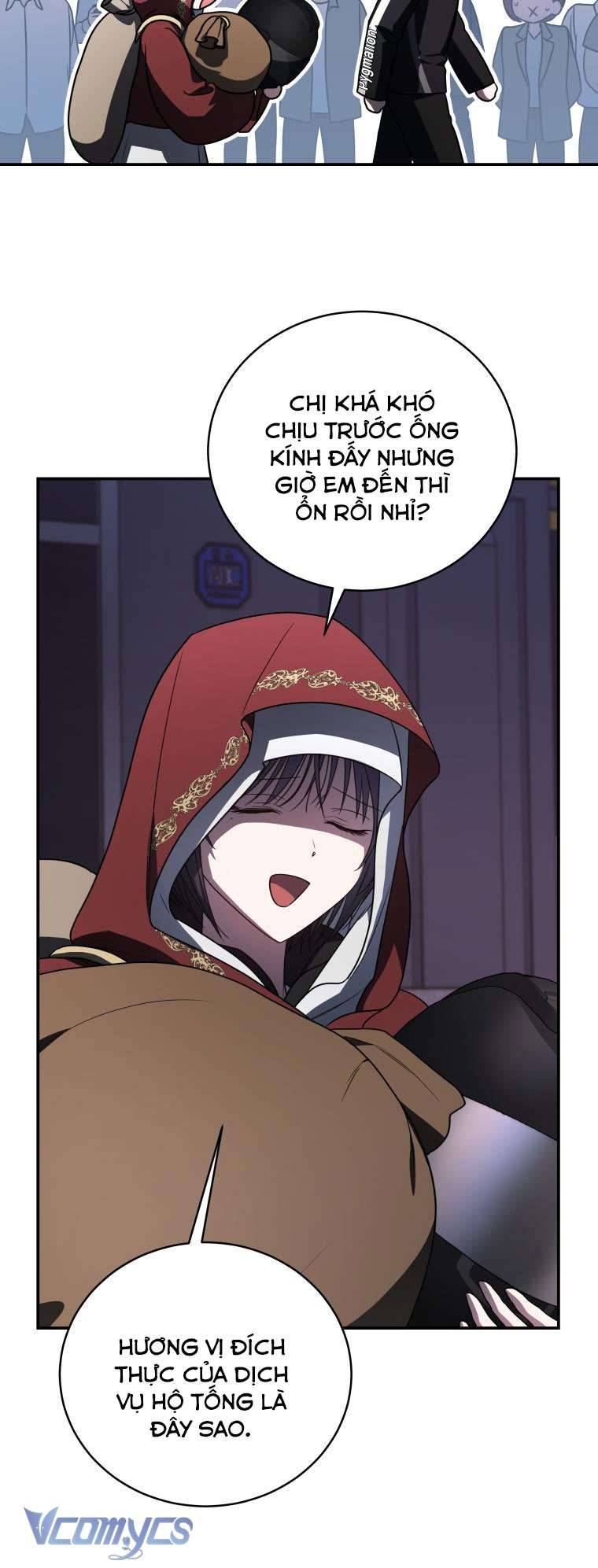 Hướng Dẫn Sinh Tồn Dành Cho Người Xếp Hạng Chap 30 - Next Chap 31