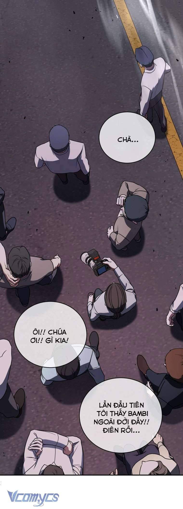 Hướng Dẫn Sinh Tồn Dành Cho Người Xếp Hạng Chap 30 - Next Chap 31