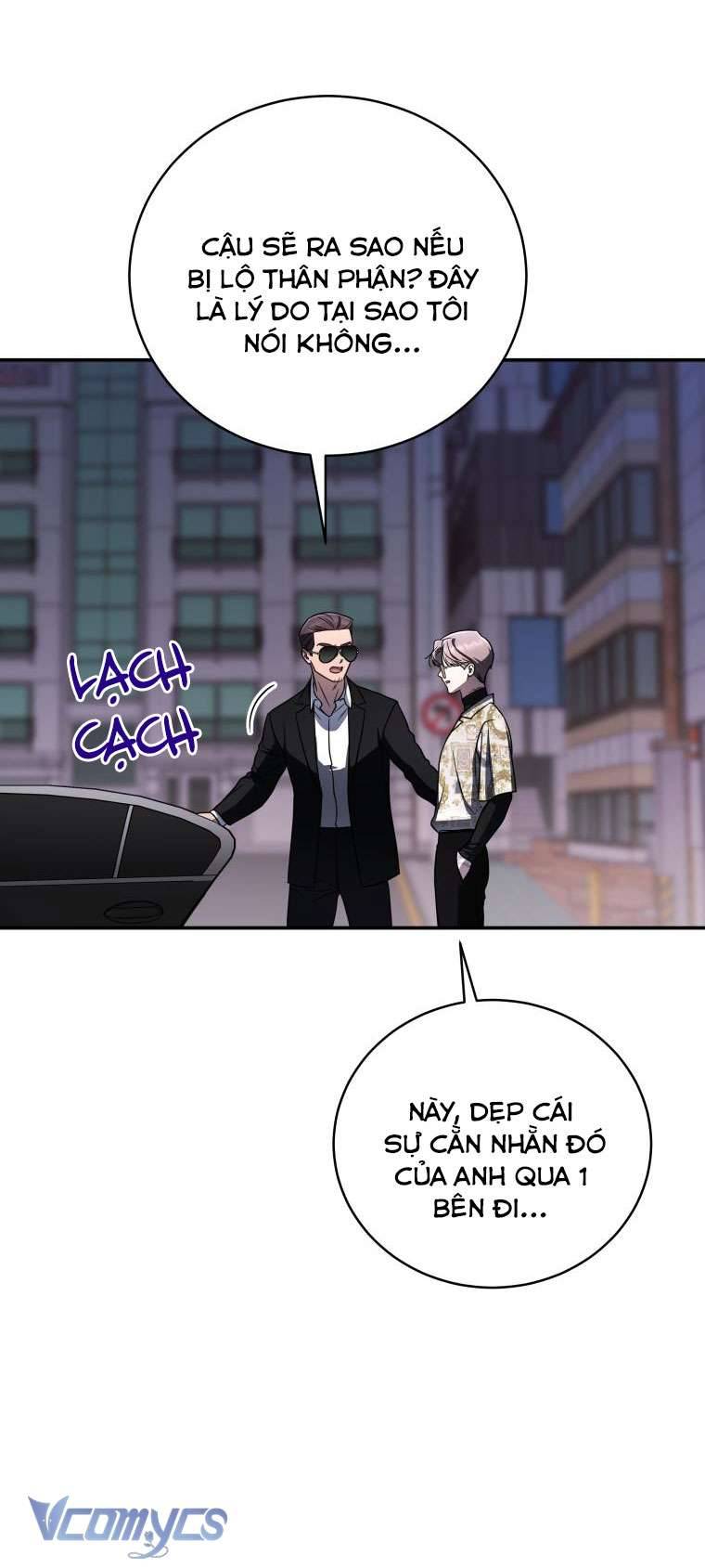 Hướng Dẫn Sinh Tồn Dành Cho Người Xếp Hạng Chap 30 - Next Chap 31