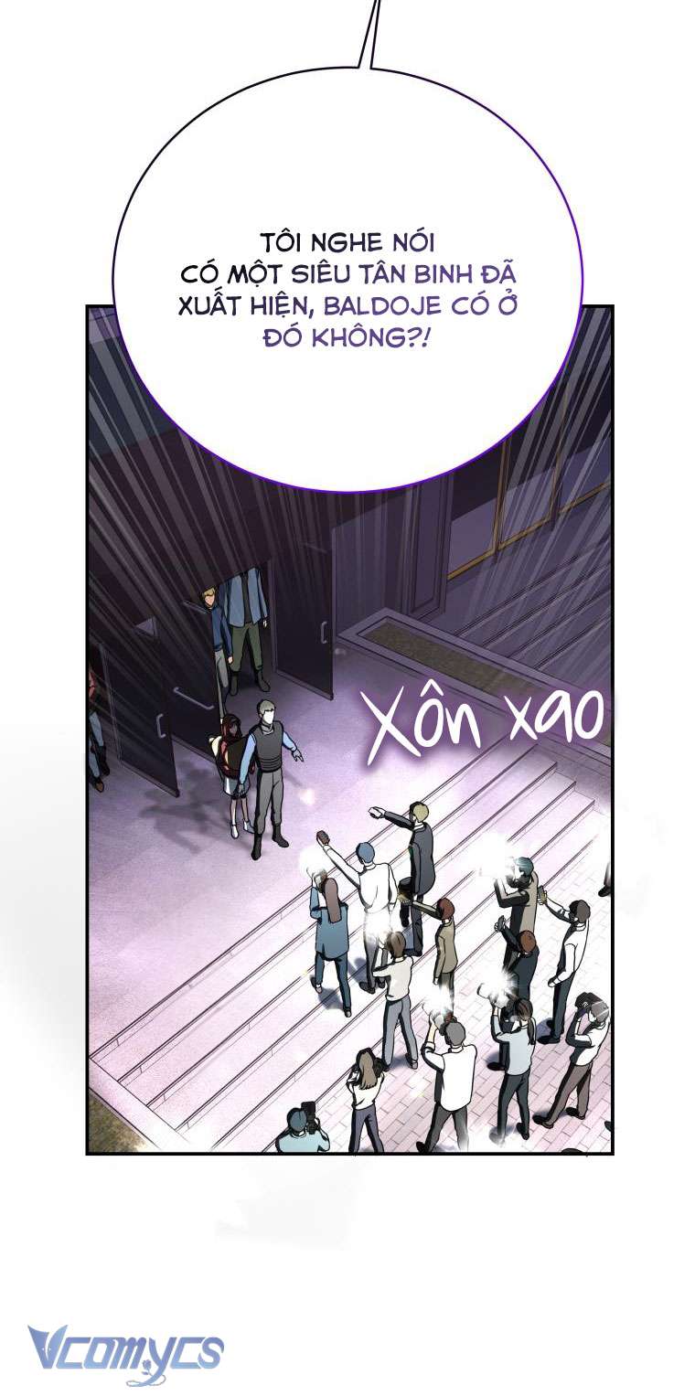 Hướng Dẫn Sinh Tồn Dành Cho Người Xếp Hạng Chap 30 - Next Chap 31