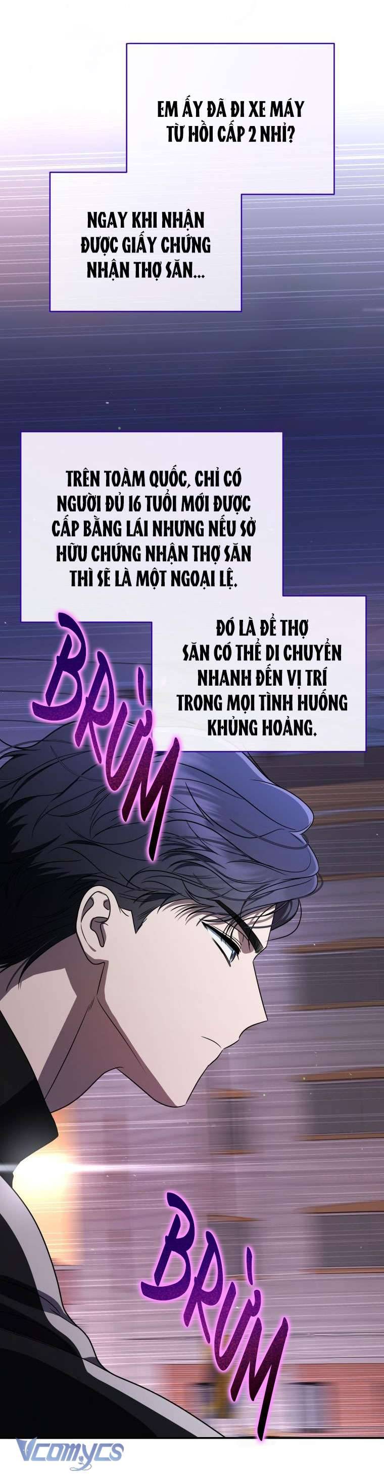 Hướng Dẫn Sinh Tồn Dành Cho Người Xếp Hạng Chap 30 - Next Chap 31