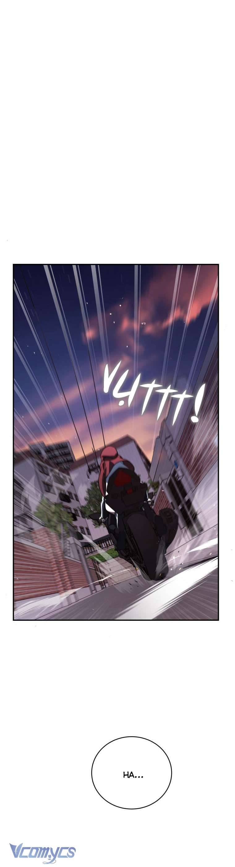 Hướng Dẫn Sinh Tồn Dành Cho Người Xếp Hạng Chap 30 - Next Chap 31