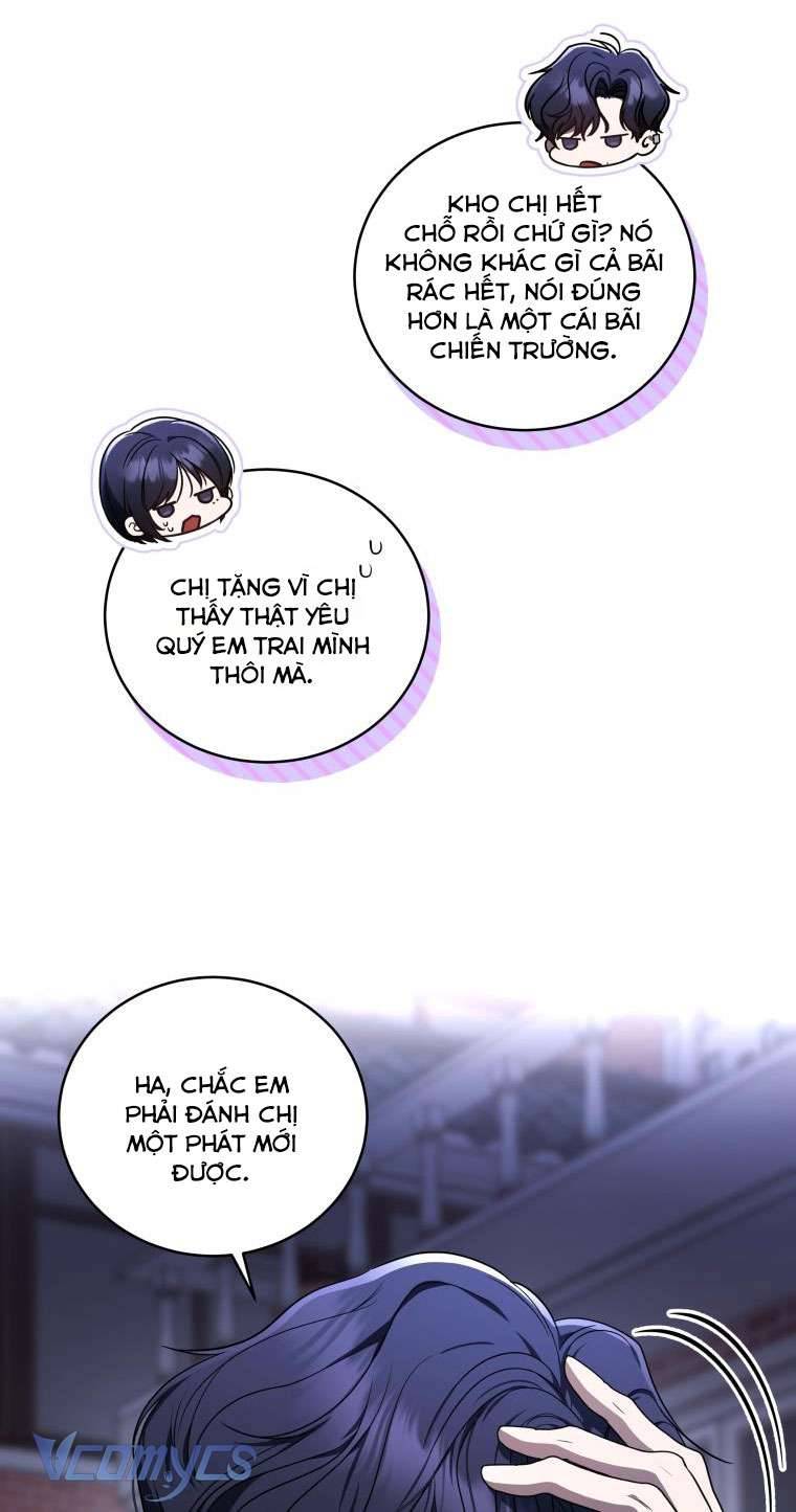 Hướng Dẫn Sinh Tồn Dành Cho Người Xếp Hạng Chap 30 - Next Chap 31