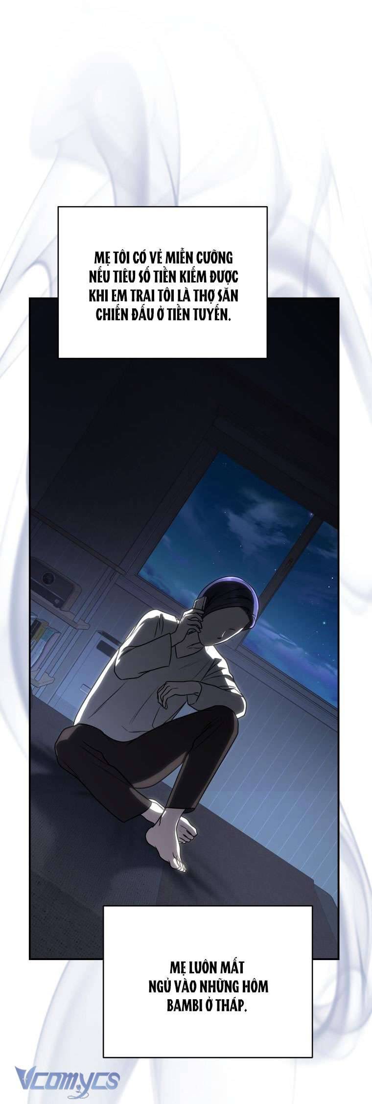 Hướng Dẫn Sinh Tồn Dành Cho Người Xếp Hạng Chap 30 - Next Chap 31