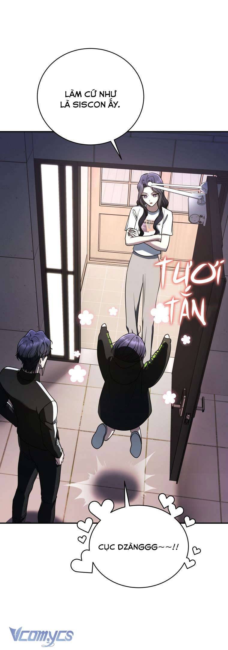 Hướng Dẫn Sinh Tồn Dành Cho Người Xếp Hạng Chap 30 - Next Chap 31