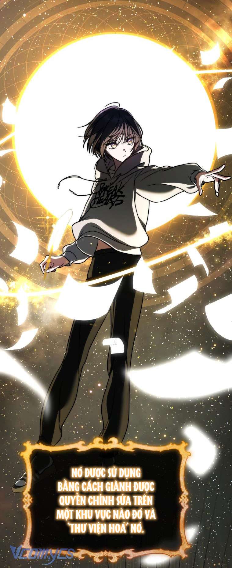 Hướng Dẫn Sinh Tồn Dành Cho Người Xếp Hạng Chap 30 - Next Chap 31