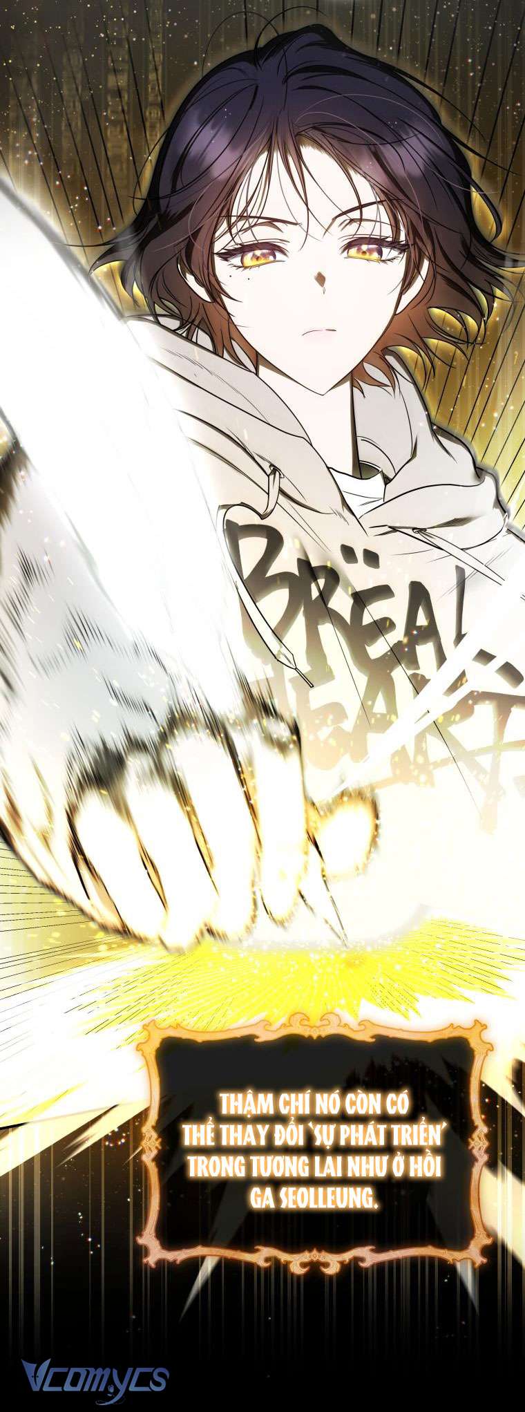 Hướng Dẫn Sinh Tồn Dành Cho Người Xếp Hạng Chap 30 - Next Chap 31