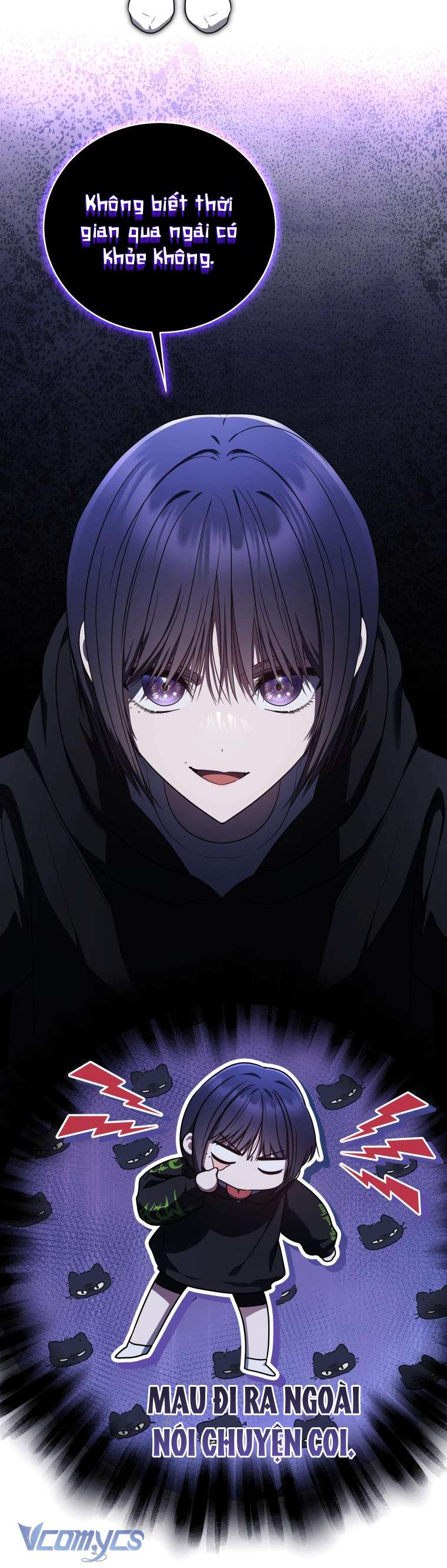 Hướng Dẫn Sinh Tồn Dành Cho Người Xếp Hạng Chap 31 - Next Chap 32