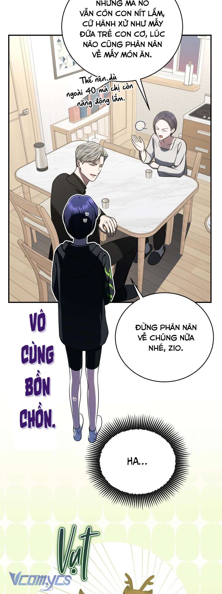 Hướng Dẫn Sinh Tồn Dành Cho Người Xếp Hạng Chap 31 - Next Chap 32