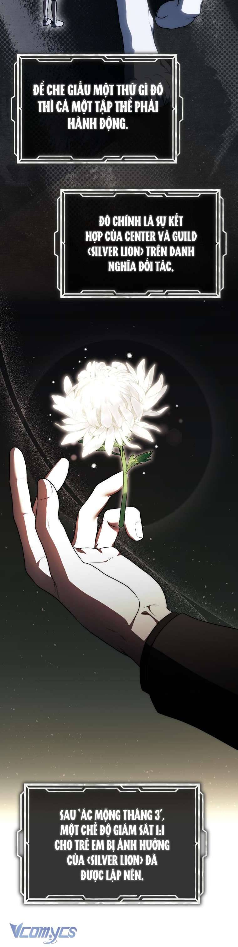 Hướng Dẫn Sinh Tồn Dành Cho Người Xếp Hạng Chap 31 - Next Chap 32