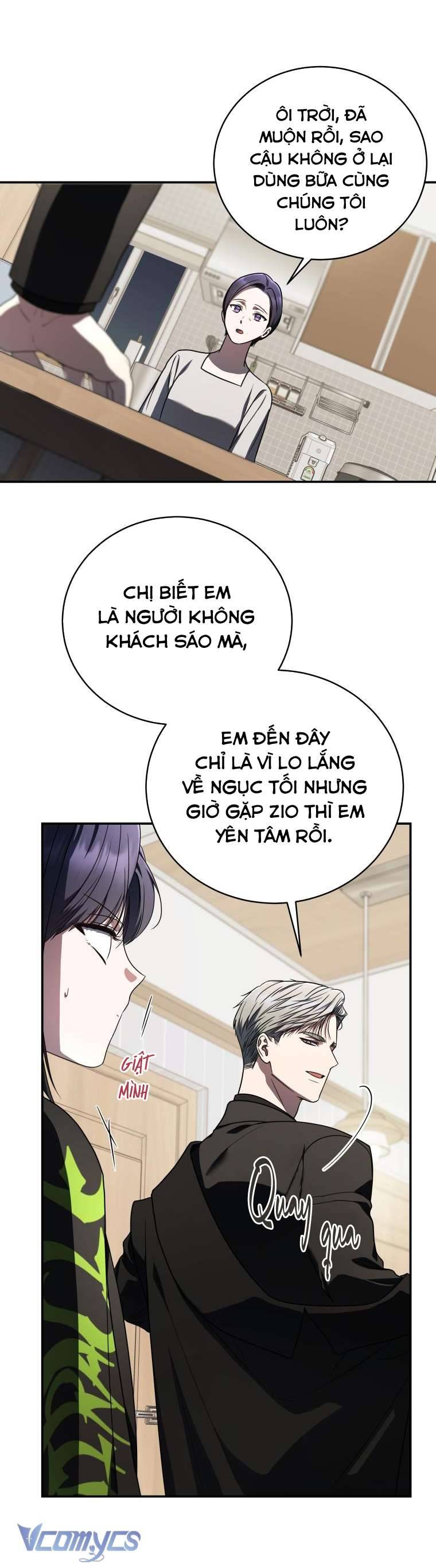 Hướng Dẫn Sinh Tồn Dành Cho Người Xếp Hạng Chap 31 - Next Chap 32