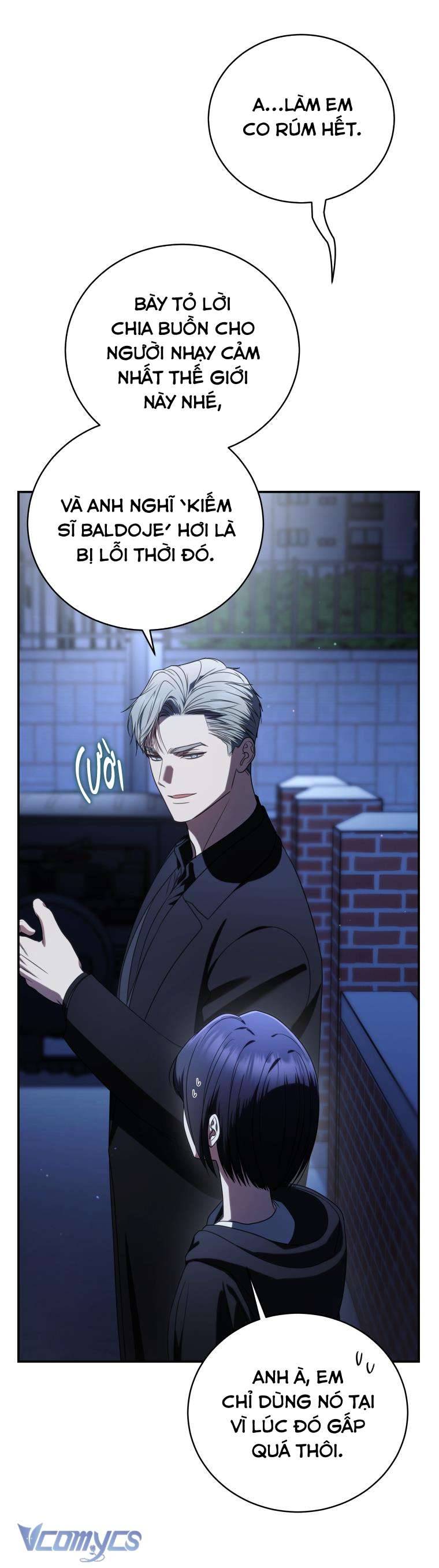 Hướng Dẫn Sinh Tồn Dành Cho Người Xếp Hạng Chap 31 - Next Chap 32