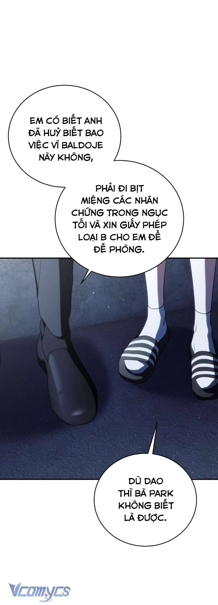 Hướng Dẫn Sinh Tồn Dành Cho Người Xếp Hạng Chap 31 - Next Chap 32