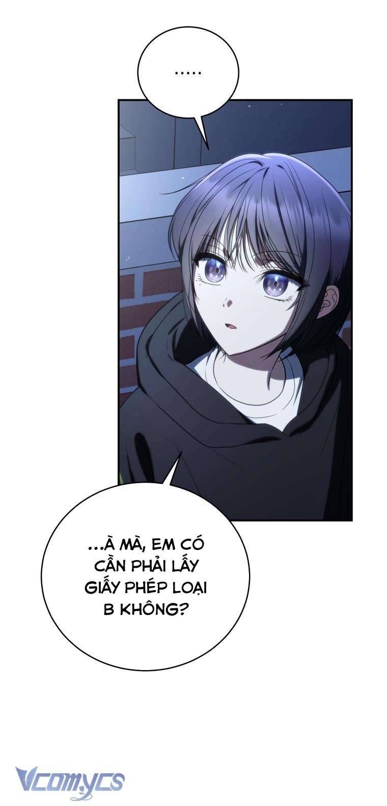 Hướng Dẫn Sinh Tồn Dành Cho Người Xếp Hạng Chap 31 - Next Chap 32