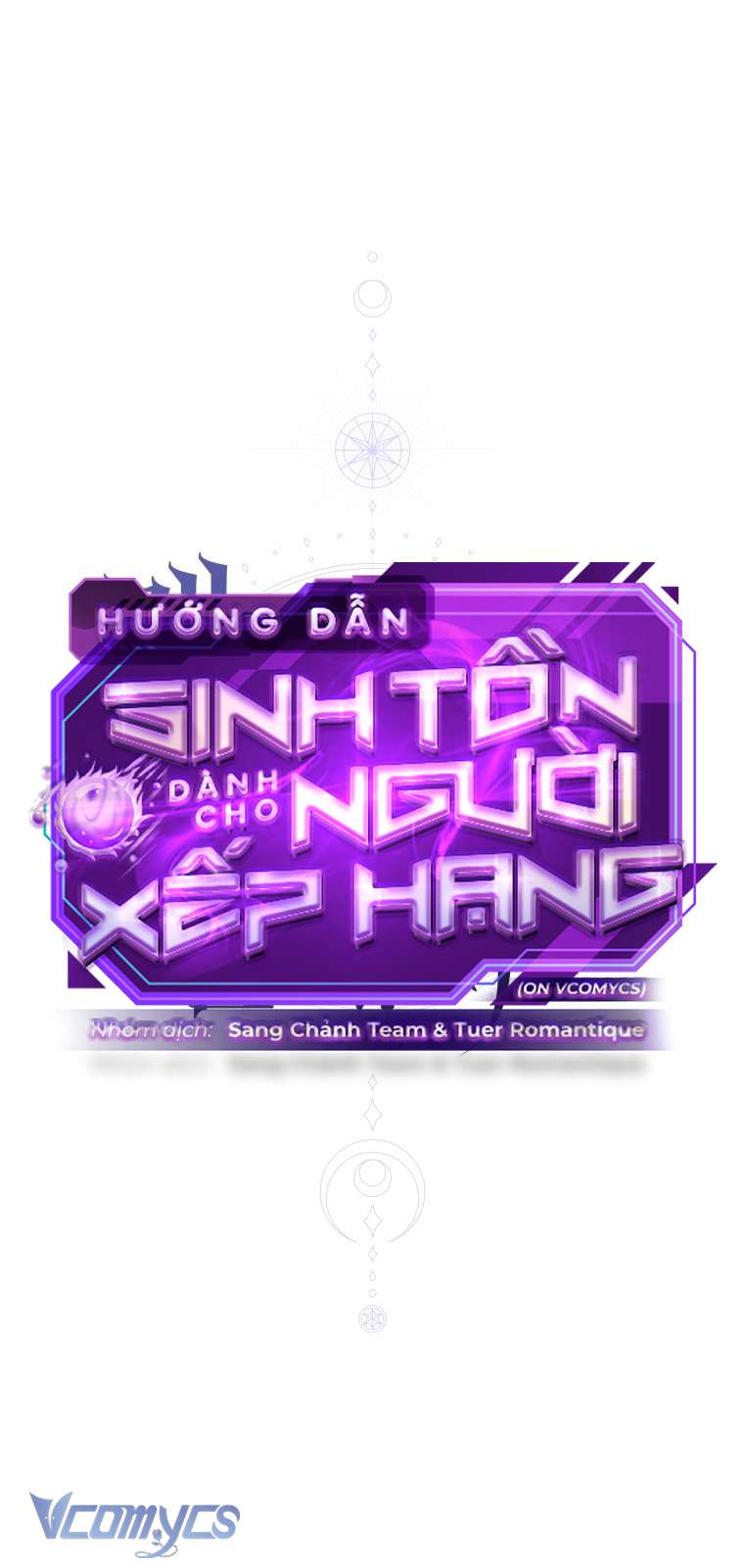Hướng Dẫn Sinh Tồn Dành Cho Người Xếp Hạng Chap 31 - Next Chap 32