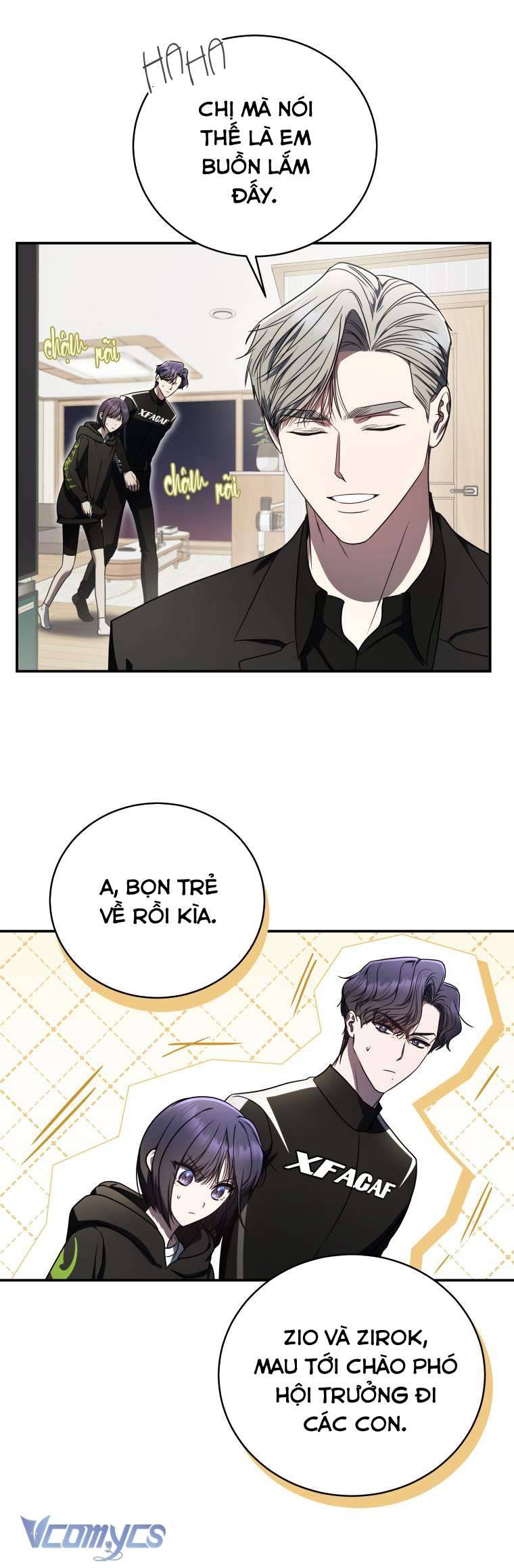 Hướng Dẫn Sinh Tồn Dành Cho Người Xếp Hạng Chap 31 - Next Chap 32