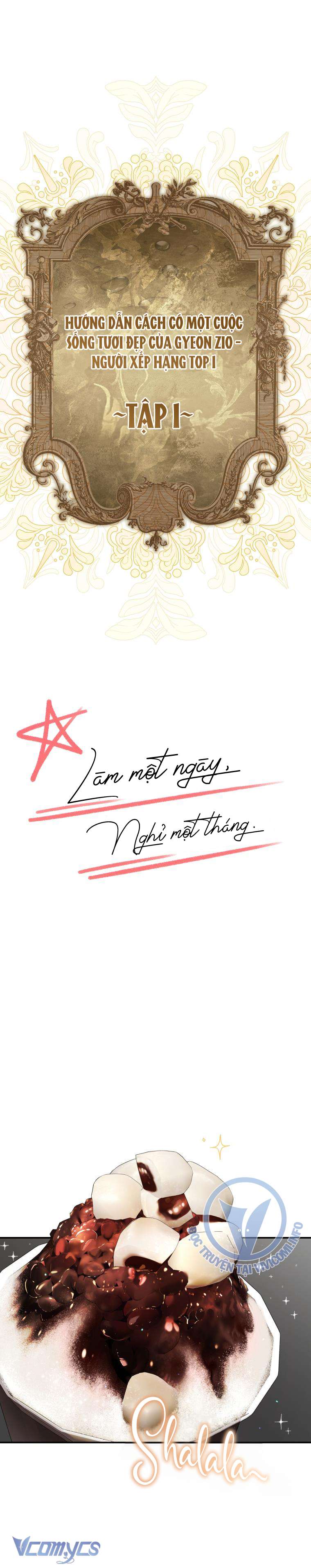 Hướng Dẫn Sinh Tồn Dành Cho Người Xếp Hạng Chap 32 - Next Chap 33