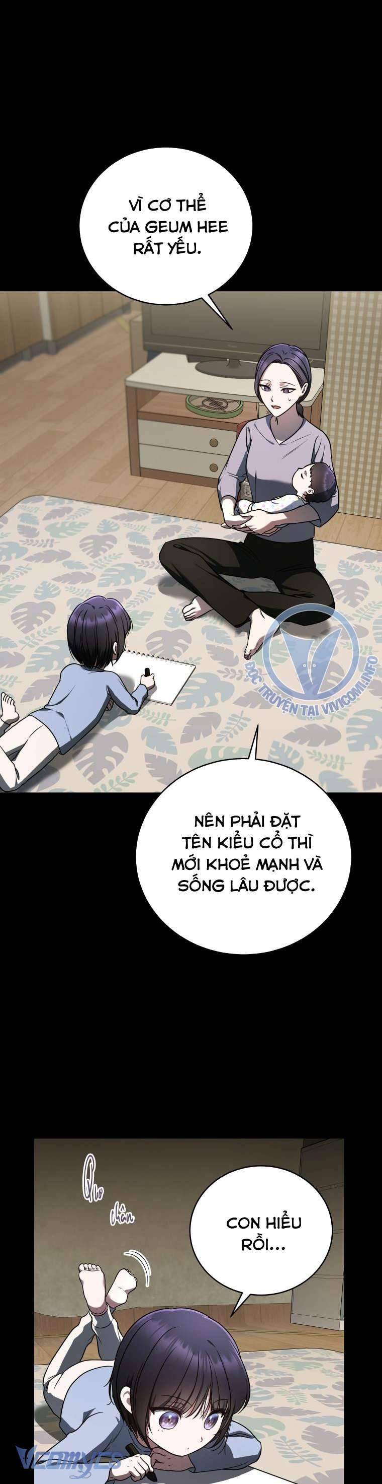 Hướng Dẫn Sinh Tồn Dành Cho Người Xếp Hạng Chap 32 - Next Chap 33