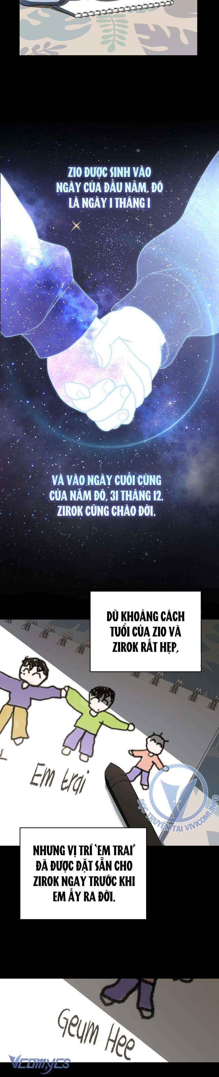 Hướng Dẫn Sinh Tồn Dành Cho Người Xếp Hạng Chap 32 - Next Chap 33
