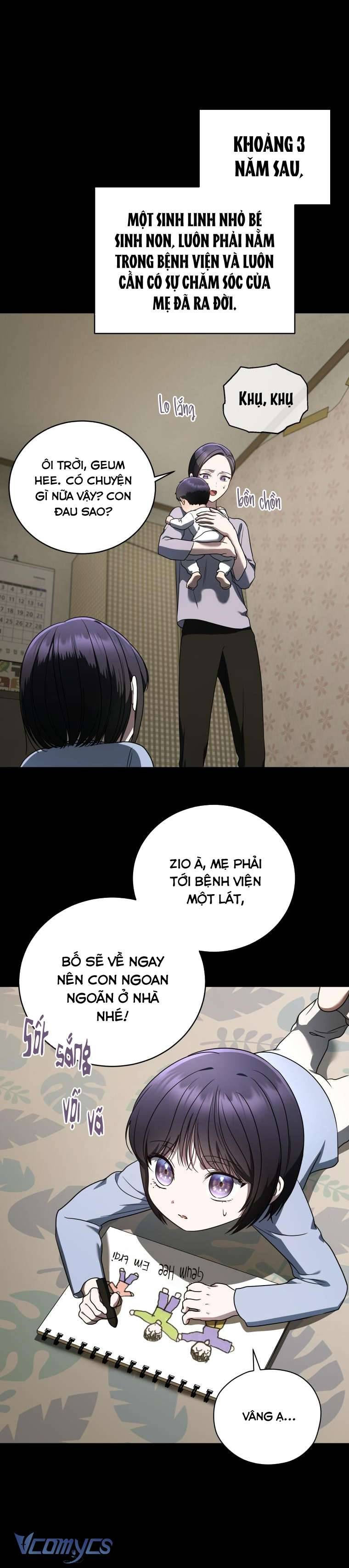 Hướng Dẫn Sinh Tồn Dành Cho Người Xếp Hạng Chap 32 - Next Chap 33