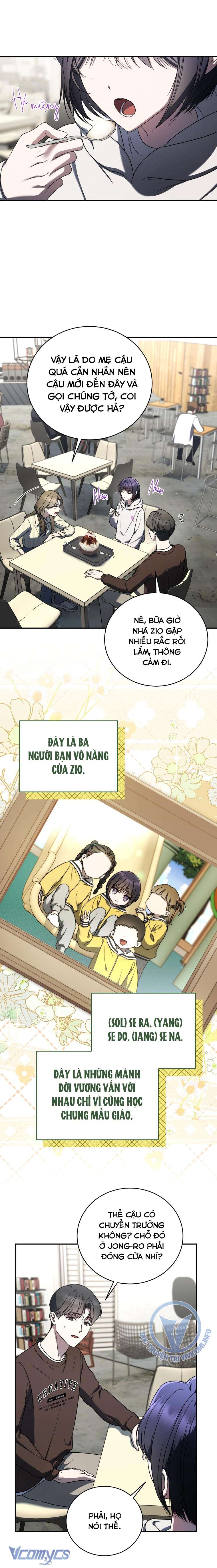 Hướng Dẫn Sinh Tồn Dành Cho Người Xếp Hạng Chap 32 - Next Chap 33