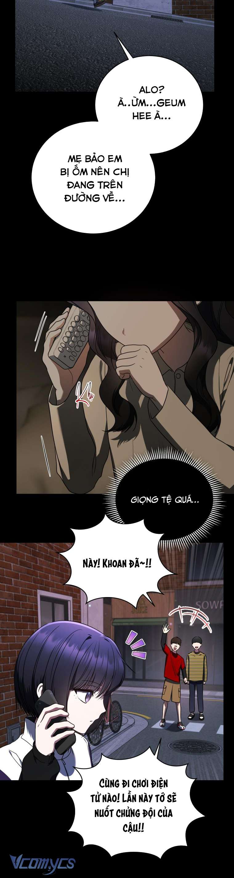 Hướng Dẫn Sinh Tồn Dành Cho Người Xếp Hạng Chap 32 - Next Chap 33