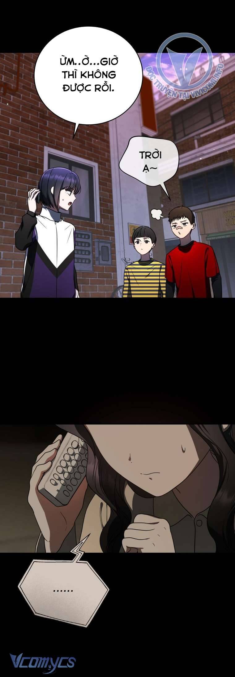 Hướng Dẫn Sinh Tồn Dành Cho Người Xếp Hạng Chap 32 - Next Chap 33