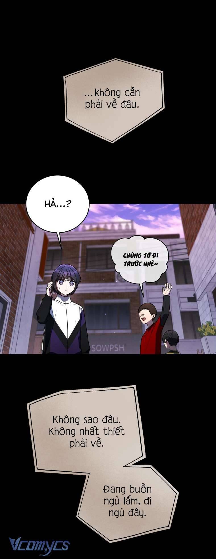 Hướng Dẫn Sinh Tồn Dành Cho Người Xếp Hạng Chap 32 - Next Chap 33