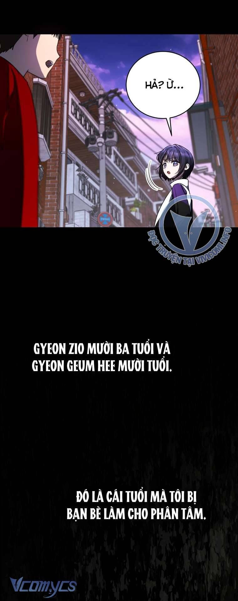 Hướng Dẫn Sinh Tồn Dành Cho Người Xếp Hạng Chap 32 - Next Chap 33