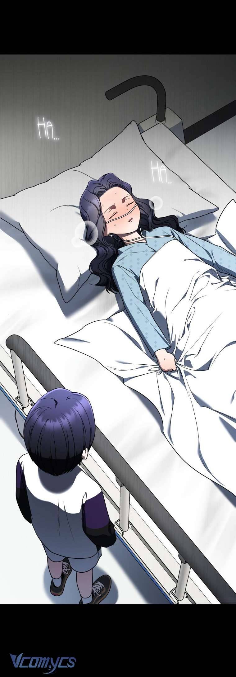 Hướng Dẫn Sinh Tồn Dành Cho Người Xếp Hạng Chap 32 - Next Chap 33