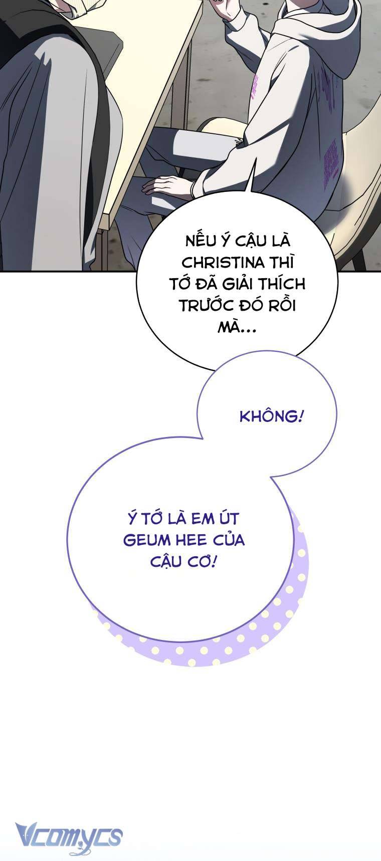 Hướng Dẫn Sinh Tồn Dành Cho Người Xếp Hạng Chap 32 - Next Chap 33