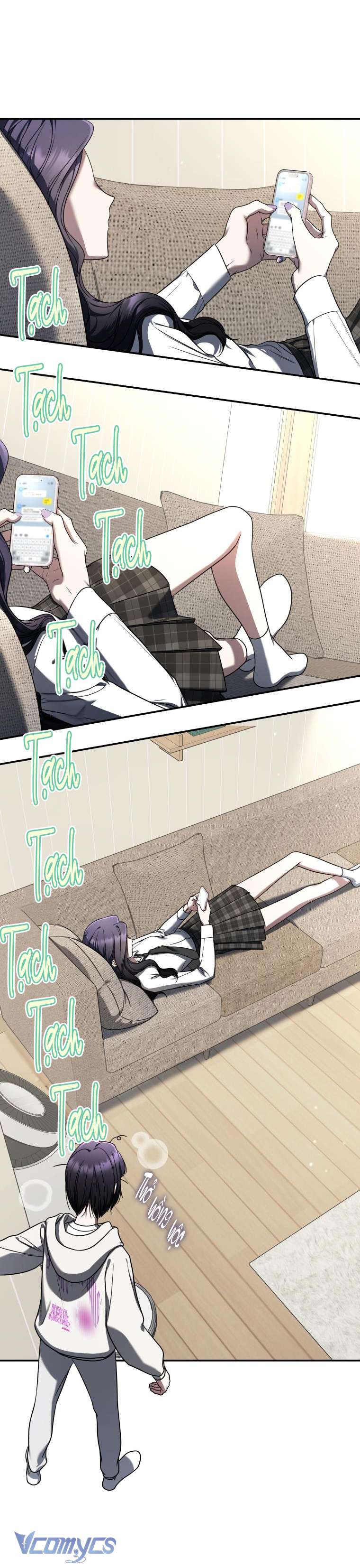 Hướng Dẫn Sinh Tồn Dành Cho Người Xếp Hạng Chap 32 - Next Chap 33