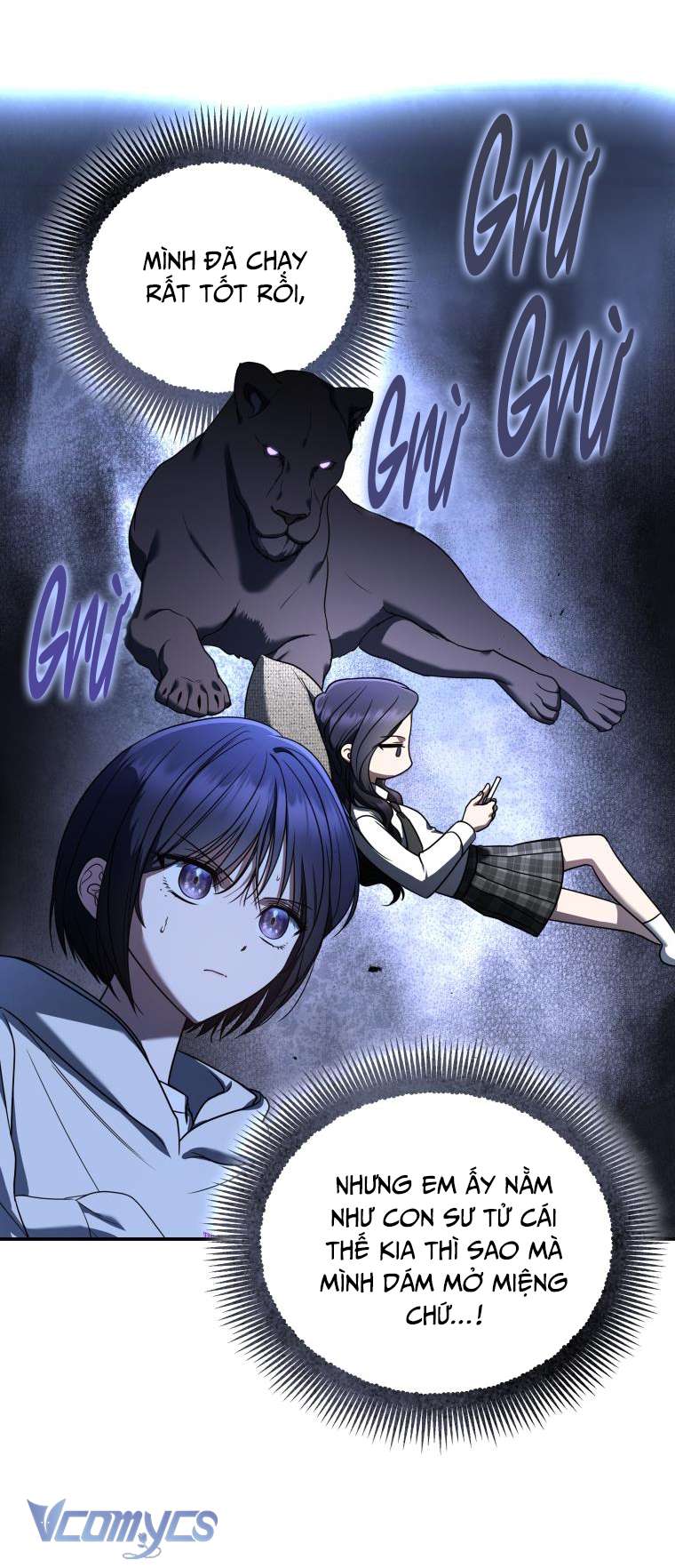 Hướng Dẫn Sinh Tồn Dành Cho Người Xếp Hạng Chap 32 - Next Chap 33