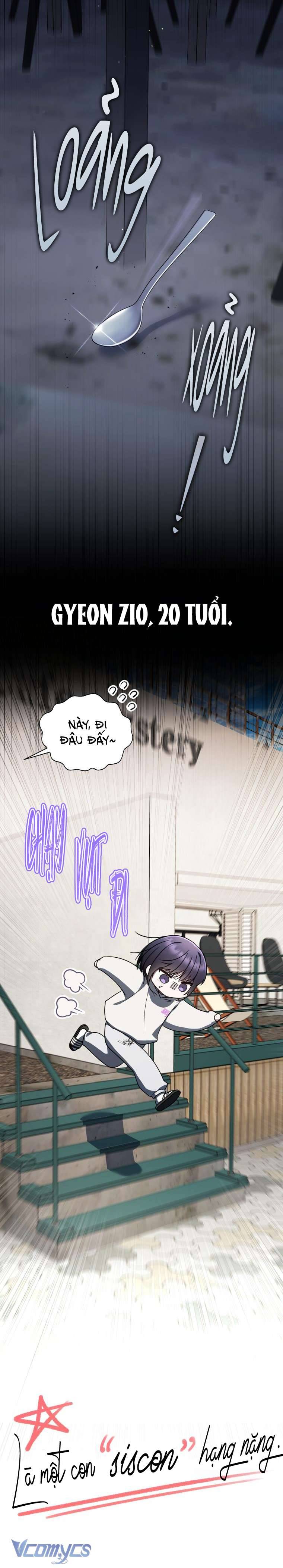 Hướng Dẫn Sinh Tồn Dành Cho Người Xếp Hạng Chap 32 - Next Chap 33