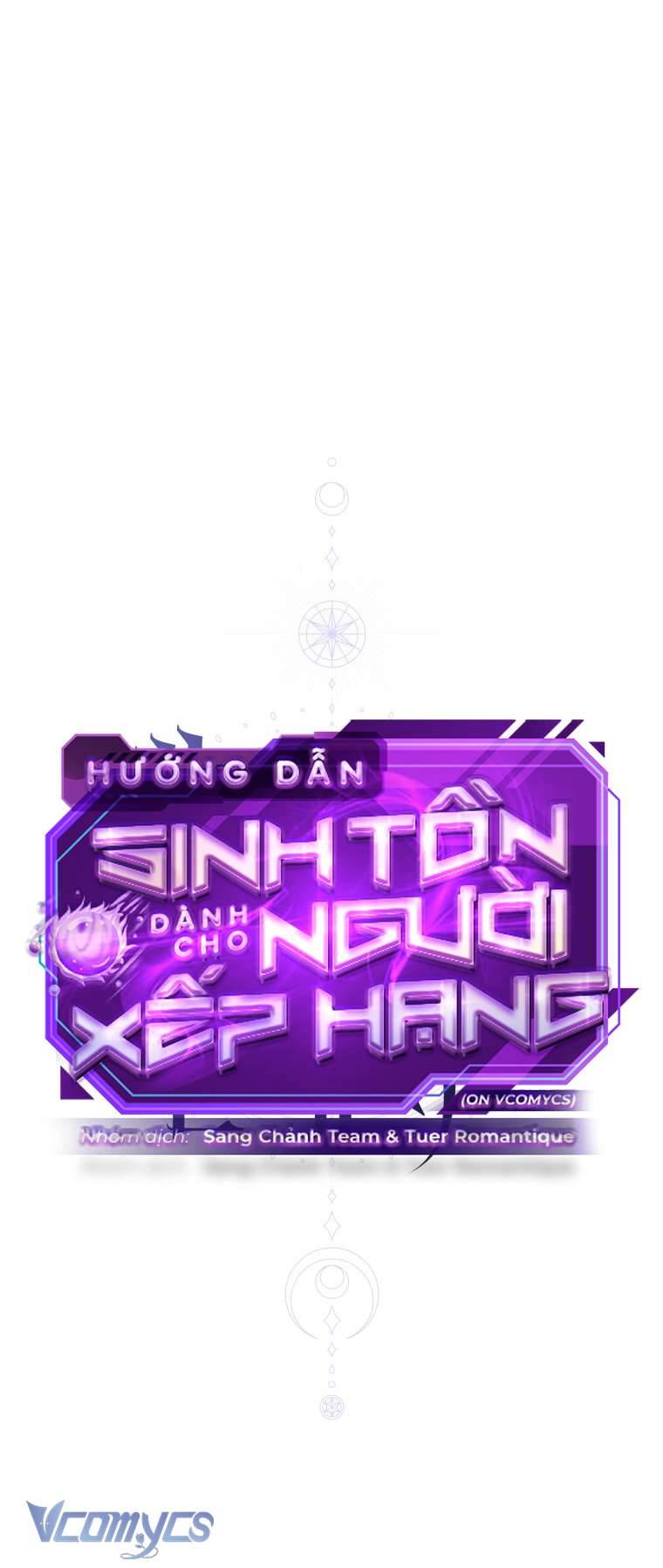 Hướng Dẫn Sinh Tồn Dành Cho Người Xếp Hạng Chap 32 - Next Chap 33