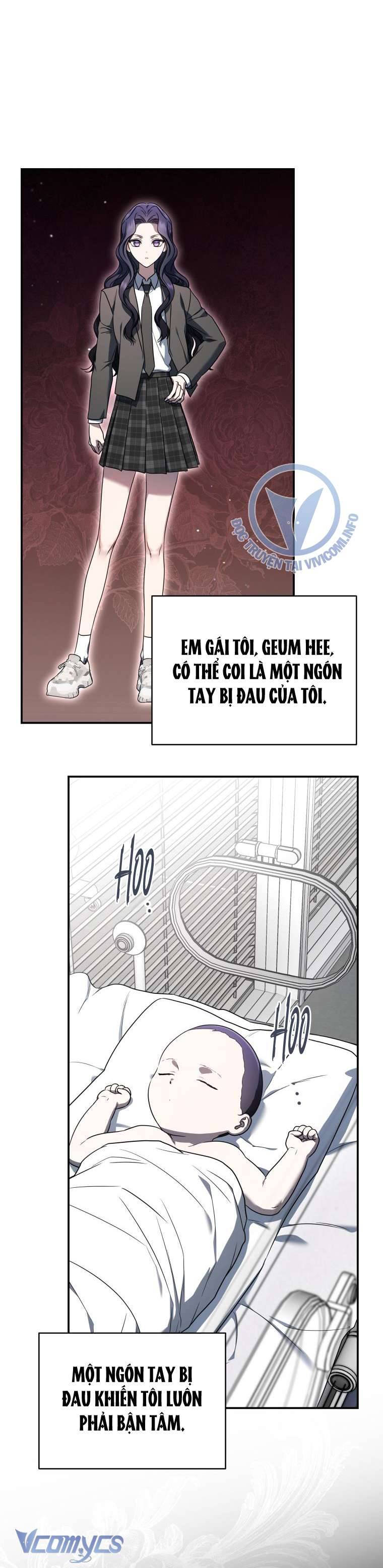 Hướng Dẫn Sinh Tồn Dành Cho Người Xếp Hạng Chap 32 - Next Chap 33