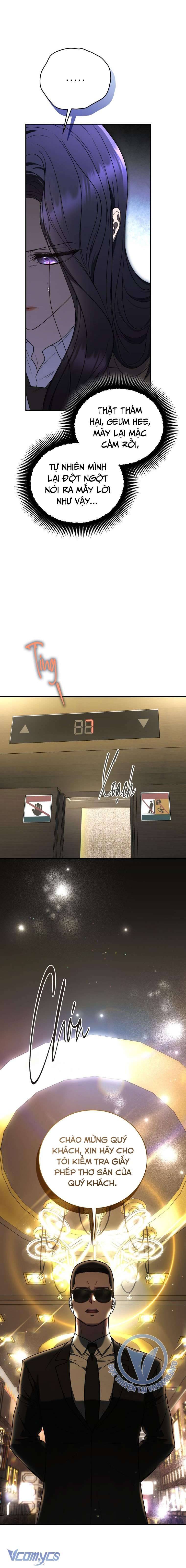 Hướng Dẫn Sinh Tồn Dành Cho Người Xếp Hạng Chap 33 - Next Chap 34