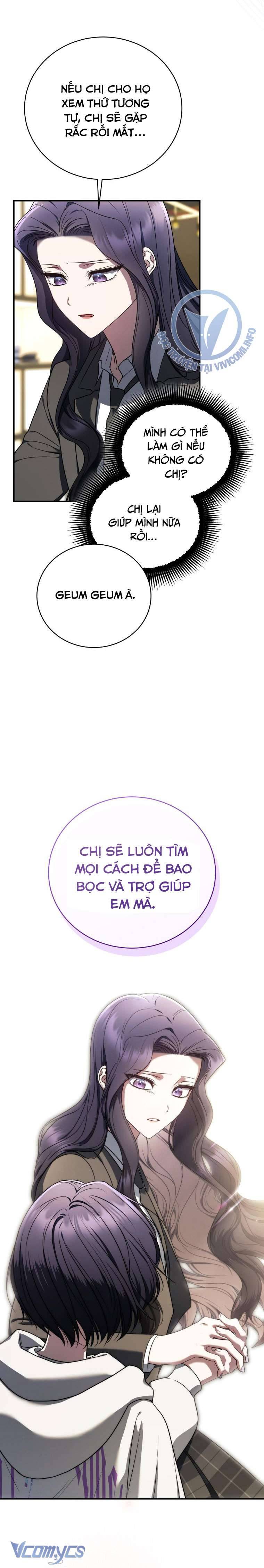 Hướng Dẫn Sinh Tồn Dành Cho Người Xếp Hạng Chap 33 - Next Chap 34