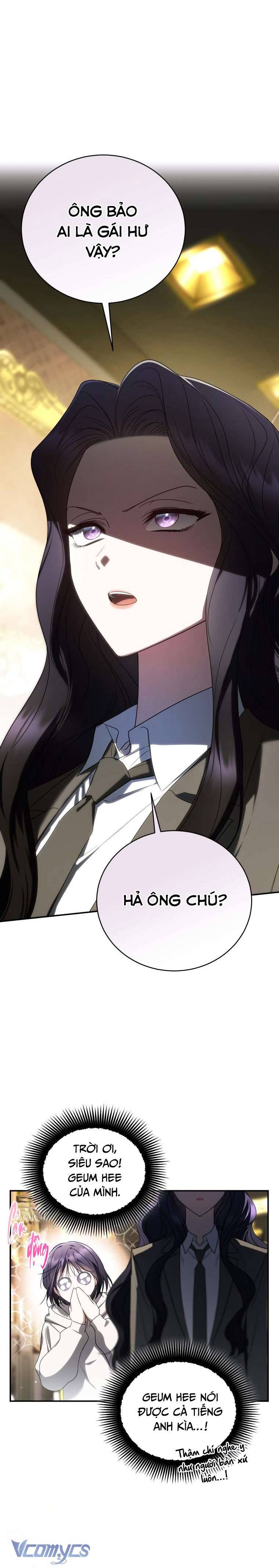 Hướng Dẫn Sinh Tồn Dành Cho Người Xếp Hạng Chap 33 - Next Chap 34