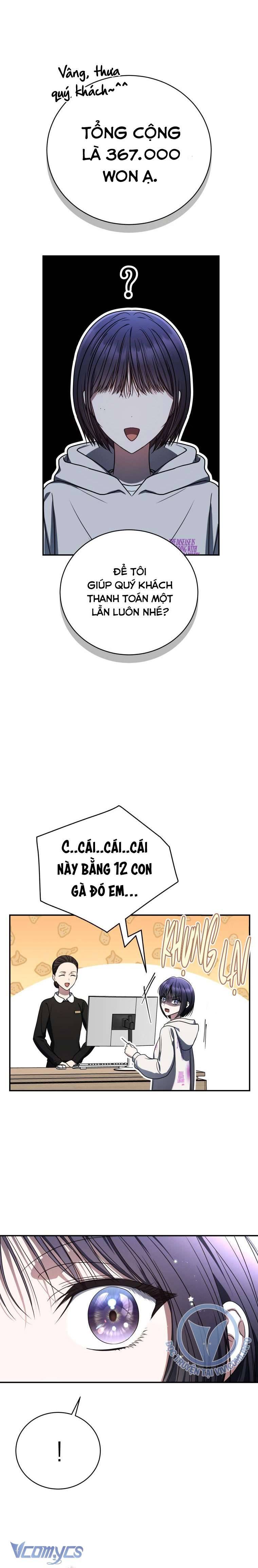 Hướng Dẫn Sinh Tồn Dành Cho Người Xếp Hạng Chap 33 - Next Chap 34