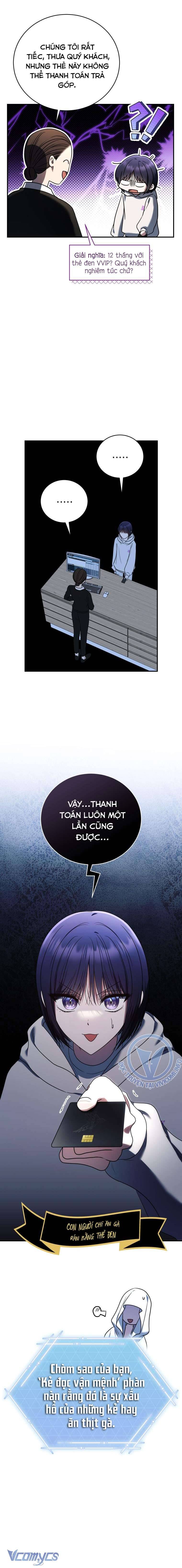 Hướng Dẫn Sinh Tồn Dành Cho Người Xếp Hạng Chap 33 - Next Chap 34