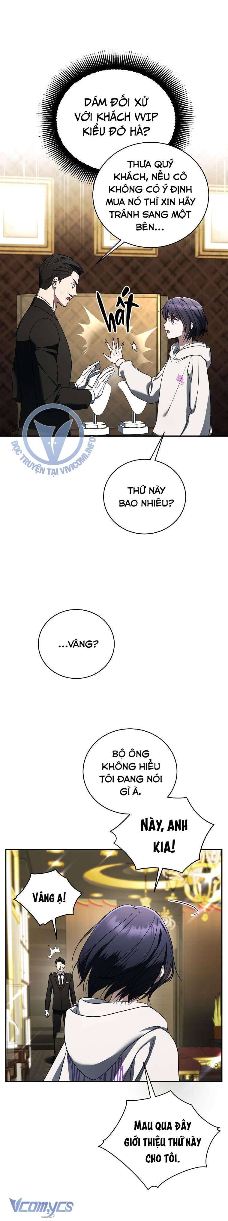 Hướng Dẫn Sinh Tồn Dành Cho Người Xếp Hạng Chap 34 - Next Chap 35