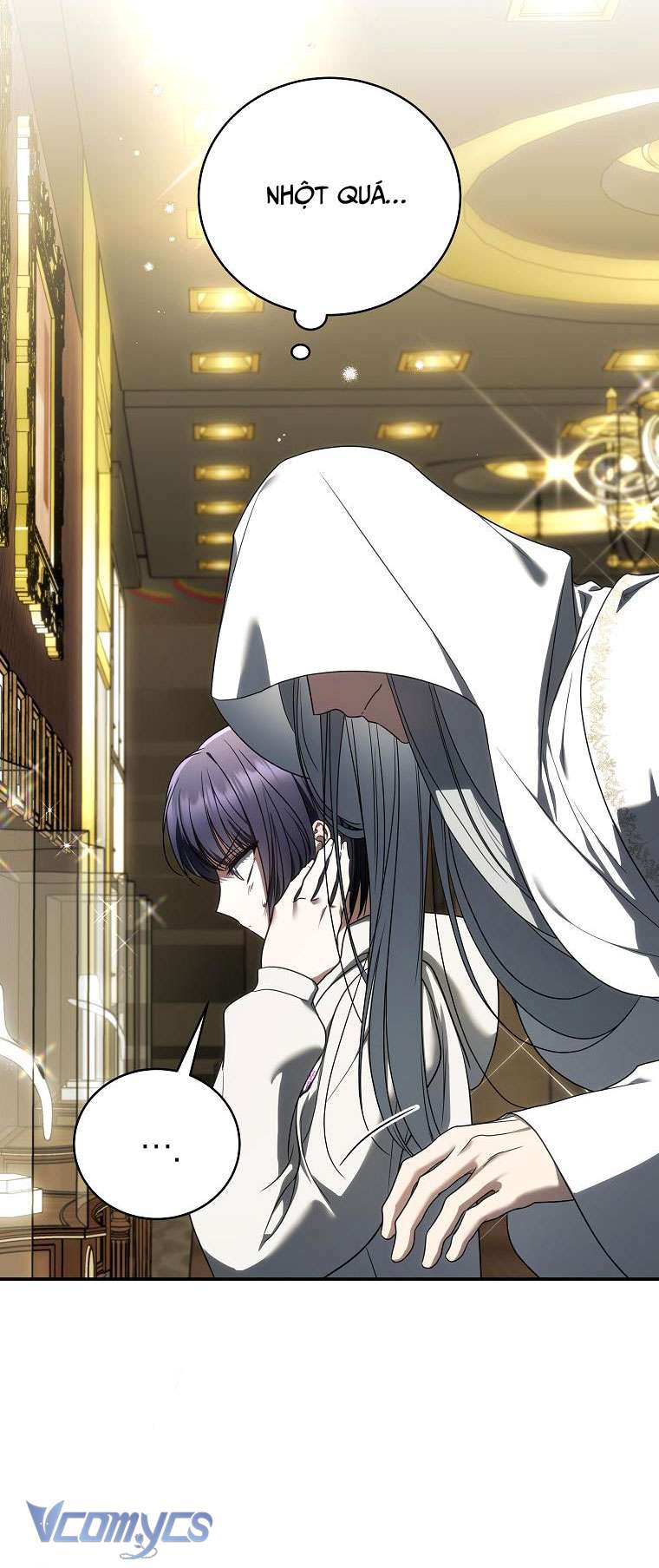 Hướng Dẫn Sinh Tồn Dành Cho Người Xếp Hạng Chap 34 - Next Chap 35