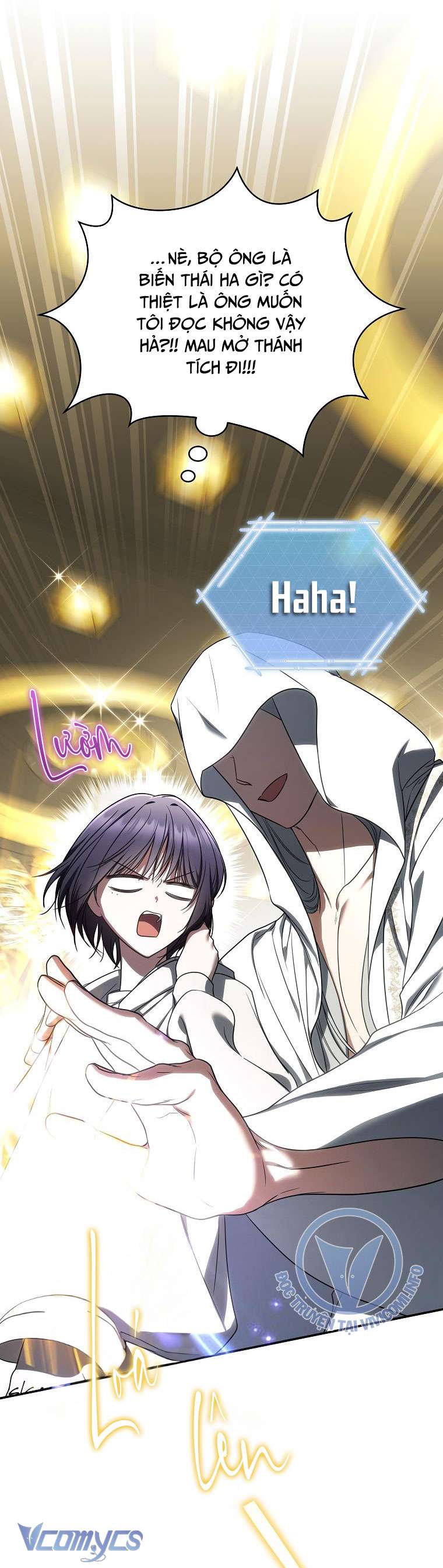 Hướng Dẫn Sinh Tồn Dành Cho Người Xếp Hạng Chap 34 - Next Chap 35