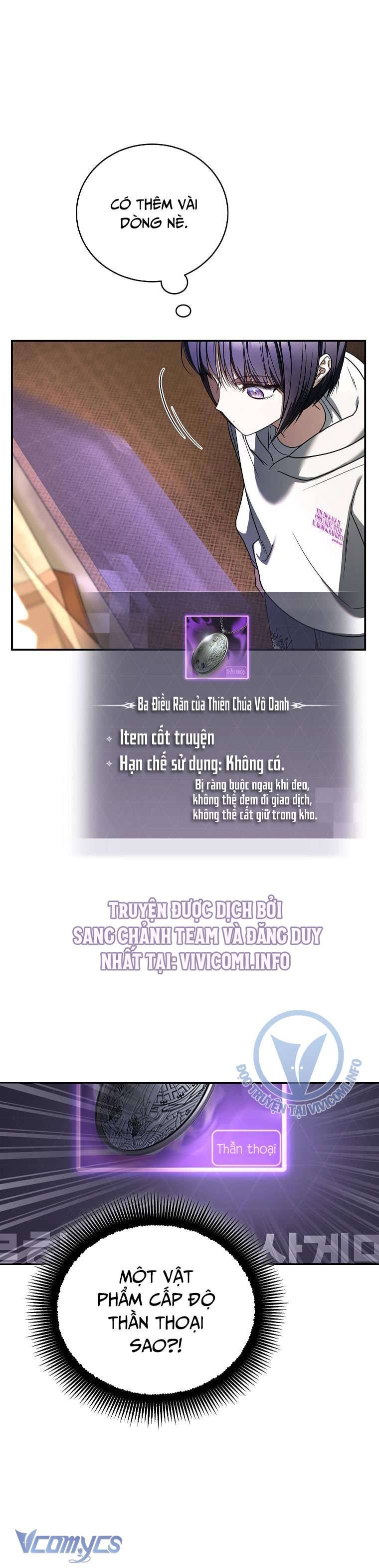 Hướng Dẫn Sinh Tồn Dành Cho Người Xếp Hạng Chap 34 - Next Chap 35