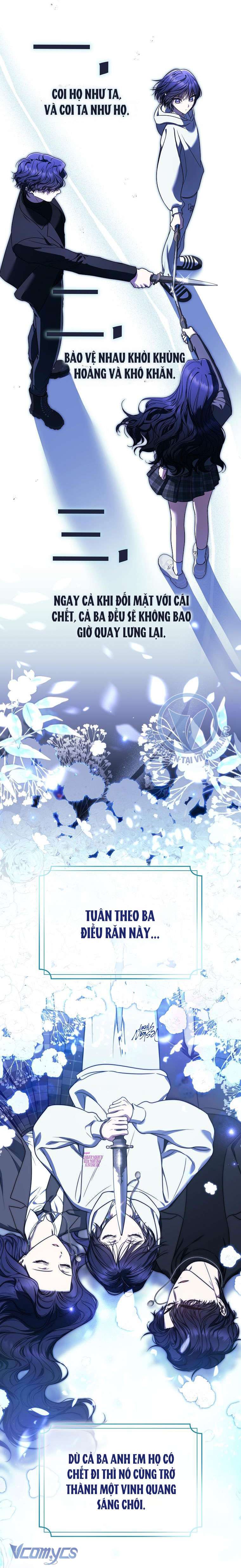 Hướng Dẫn Sinh Tồn Dành Cho Người Xếp Hạng Chap 34 - Next Chap 35